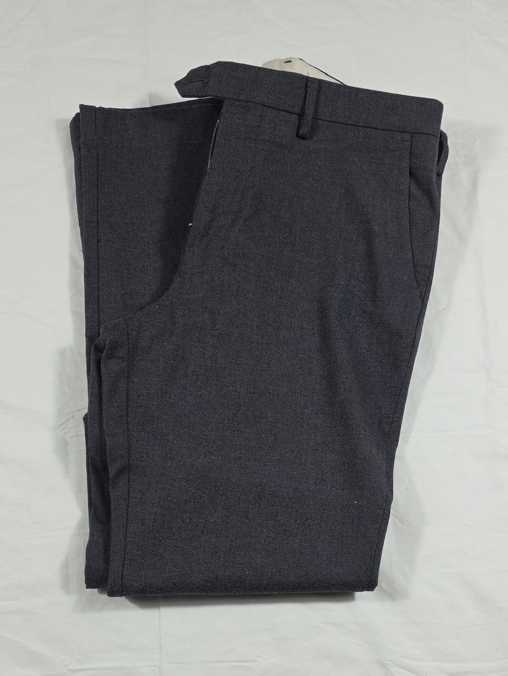 Ledbury The Richmond Chino - Charcoal